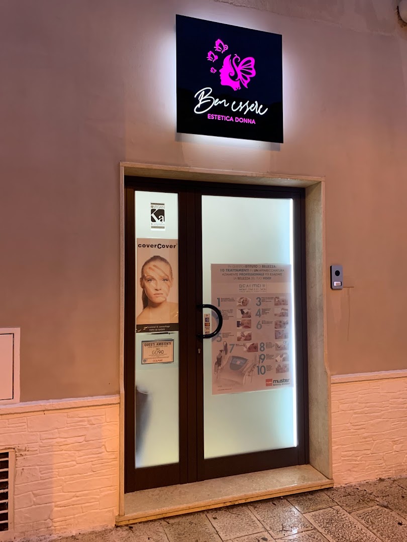 Ben Essere Estetica Donna · Foto 9