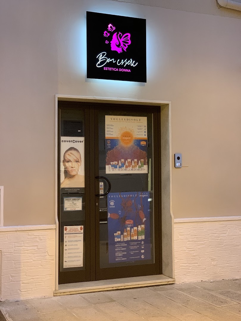 Ben Essere Estetica Donna · Foto 11
